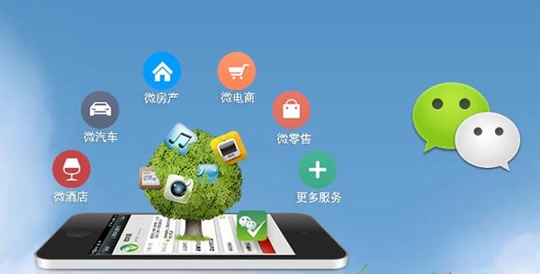 吉利分析企业微信公众号平台开发的优势有哪些？